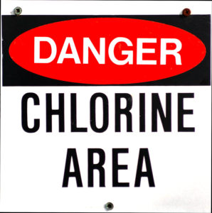 Chlorine Allergy
